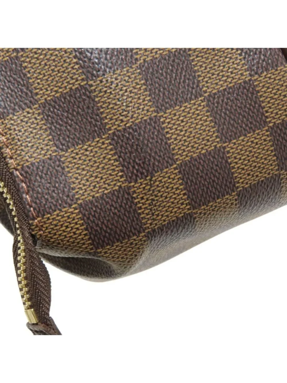 Louis Vuitton this authentic